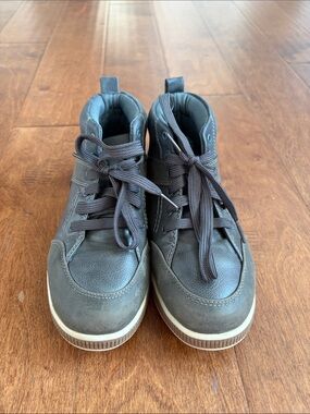 Deer Stags Boys Drew Hiking Boot
